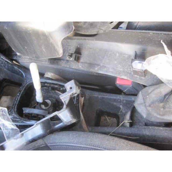 opel corsa e del año 2015