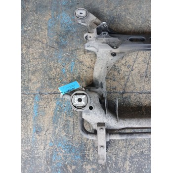 Recambio de puente delantero para volkswagen touareg (7la) v6 referencia OEM IAM   