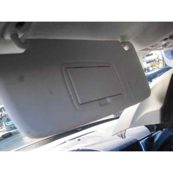 opel corsa e del año 2015