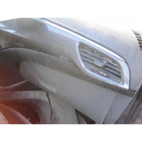 opel corsa e del año 2015