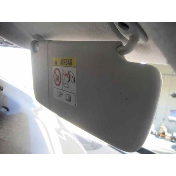 opel corsa e del año 2015