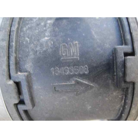 opel corsa e del año 2015