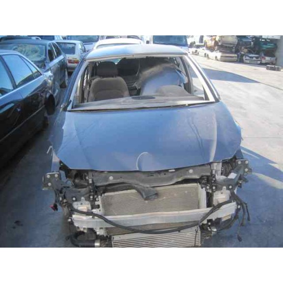 opel corsa e del año 2015