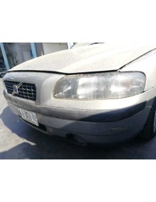 volvo s60 berlina del año 2001 2