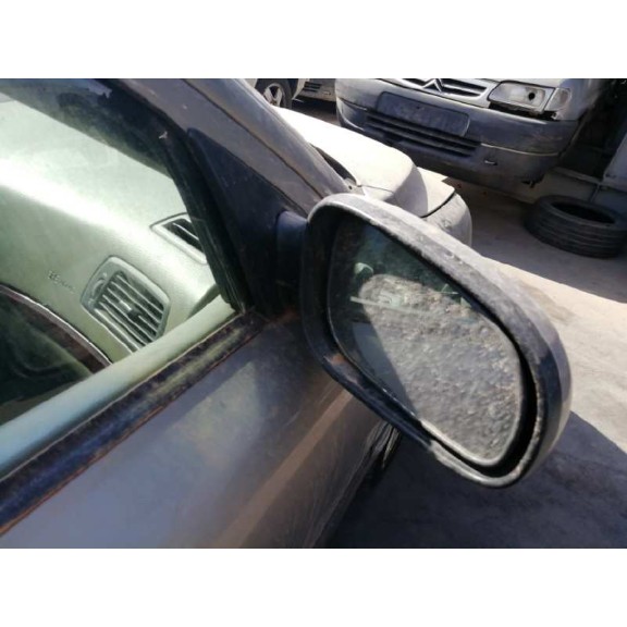 volvo s60 berlina del año 2001