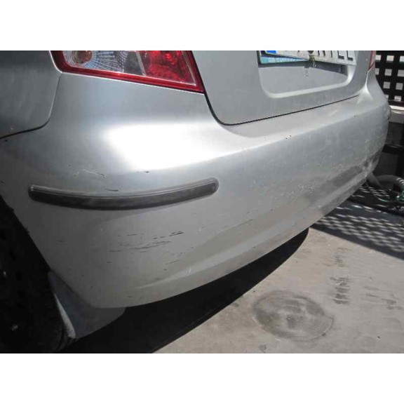 daewoo kalos del año 2004