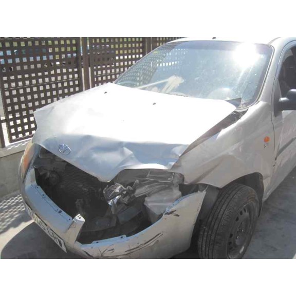 daewoo kalos del año 2004