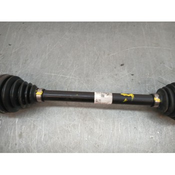 Recambio de transmision delantera izquierda para hyundai tucson (nx4e, nx4a) 1.6 t-gdi referencia OEM IAM GL11WLRP301VU  