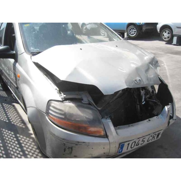 daewoo kalos del año 2004