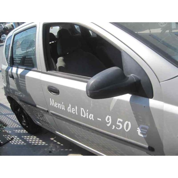 daewoo kalos del año 2004