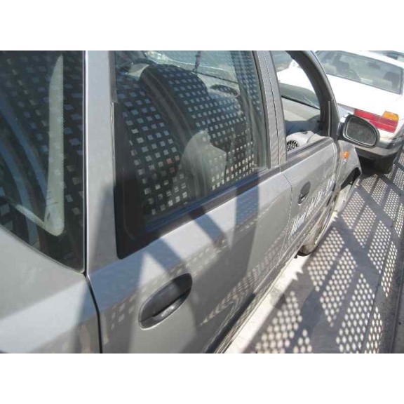 daewoo kalos del año 2004