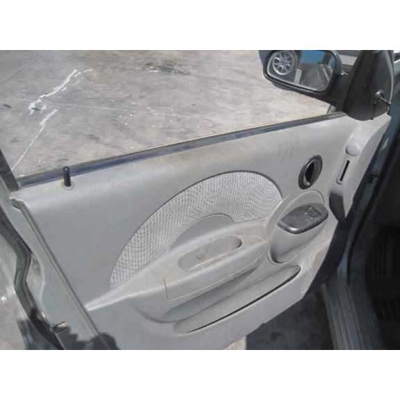 daewoo kalos del año 2004