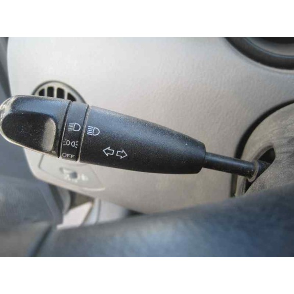 daewoo kalos del año 2004