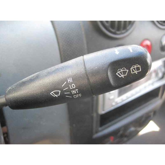 daewoo kalos del año 2004