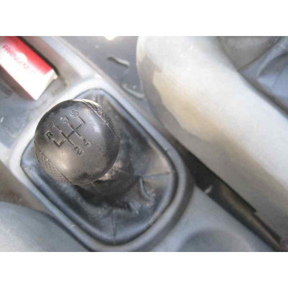 daewoo kalos del año 2004