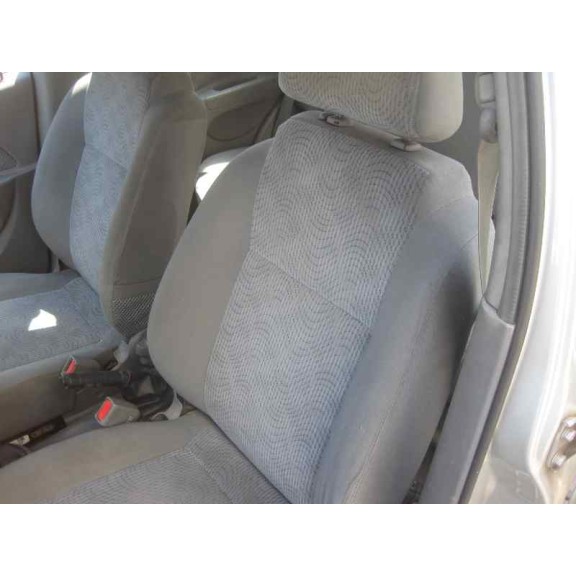 daewoo kalos del año 2004