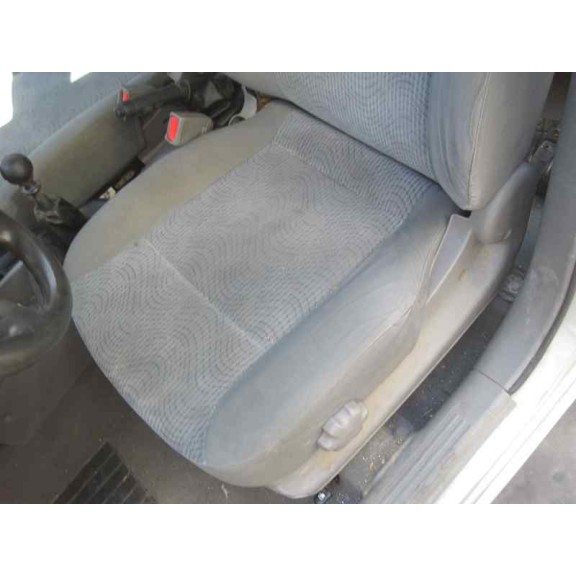 daewoo kalos del año 2004