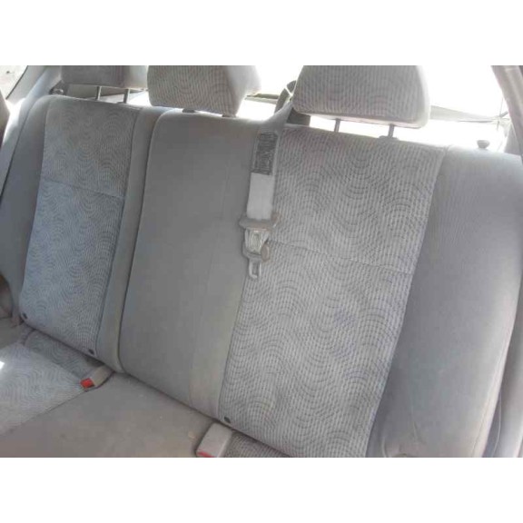 daewoo kalos del año 2004