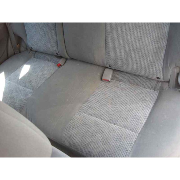 daewoo kalos del año 2004