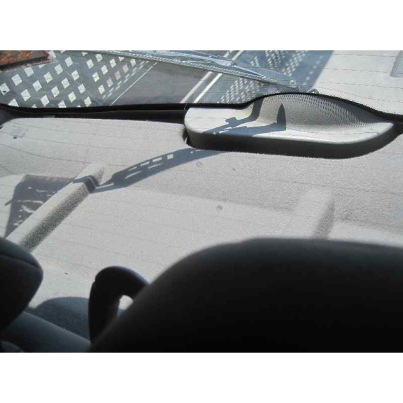 daewoo kalos del año 2004