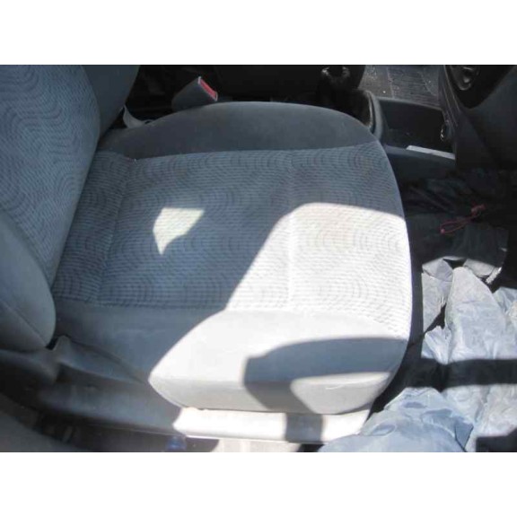 daewoo kalos del año 2004