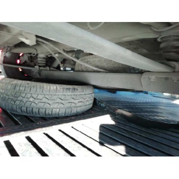 Recambio de puente trasero para fiat ducato furgón 30 130 (rs: 3000 mm) (l1h1) referencia OEM IAM 0000052218765 FRENOS DISCO 