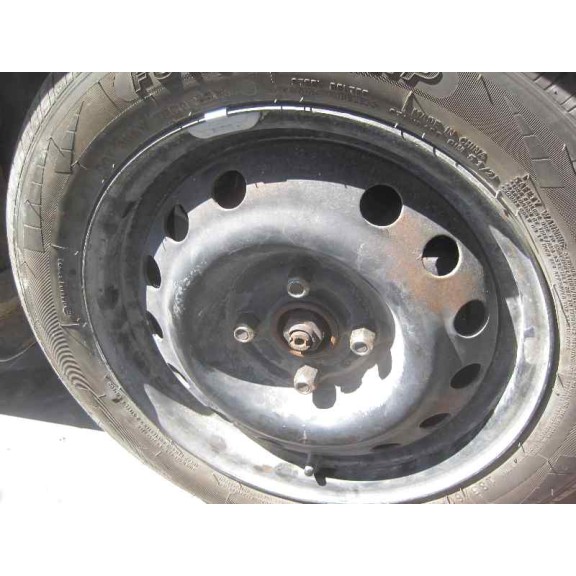 daewoo kalos del año 2004