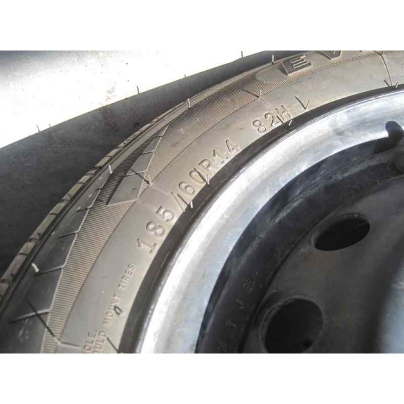 daewoo kalos del año 2004