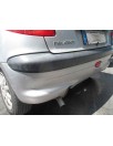peugeot 206 berlina del año 2001