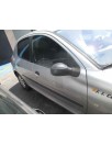peugeot 206 berlina del año 2001