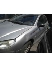 peugeot 206 berlina del año 2001