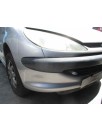 peugeot 206 berlina del año 2001