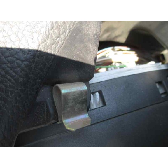 peugeot 206 berlina del año 2001