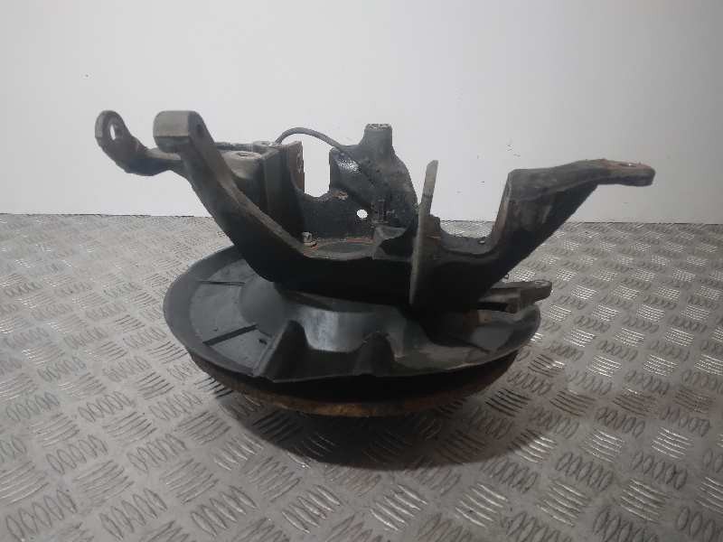 Recambio de mangueta trasera derecha para ford kuga (cbs) 1.5 ecoboost cat referencia OEM IAM   