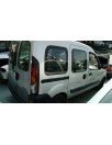 renault kangoo (f/kc0) del año 2002