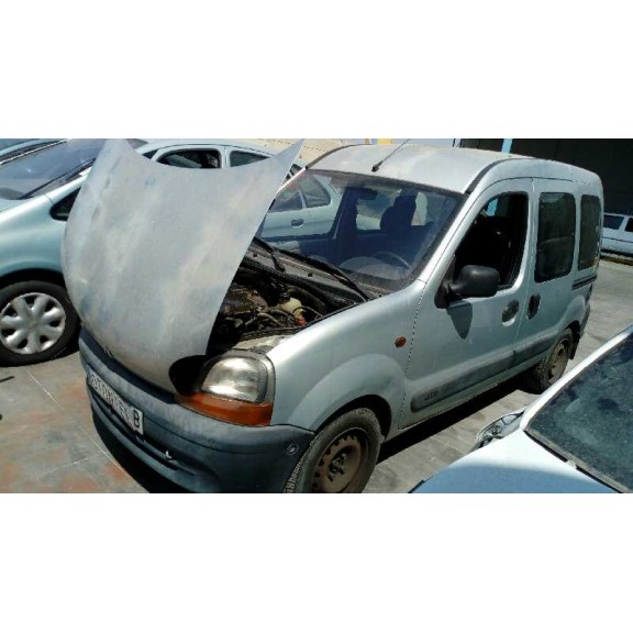 renault kangoo (f/kc0) del año 2002