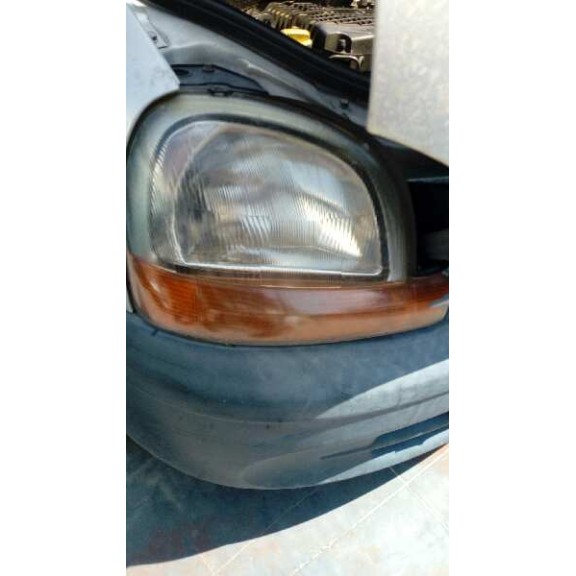 renault kangoo (f/kc0) del año 2002