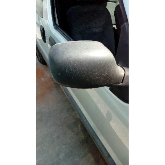 renault kangoo (f/kc0) del año 2002