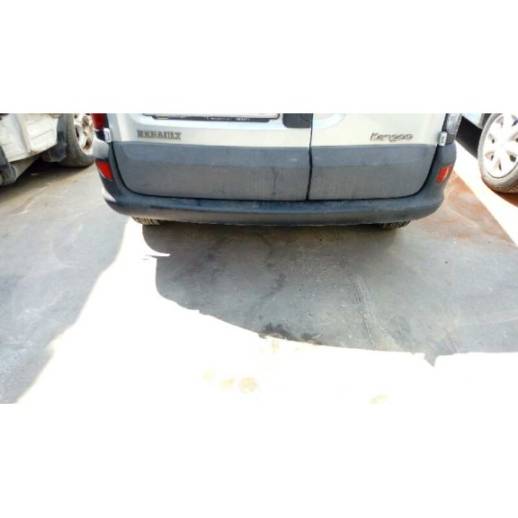 renault kangoo (f/kc0) del año 2002