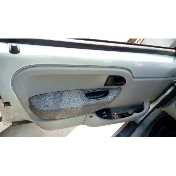 renault kangoo (f/kc0) del año 2002