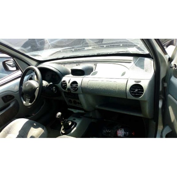 renault kangoo (f/kc0) del año 2002