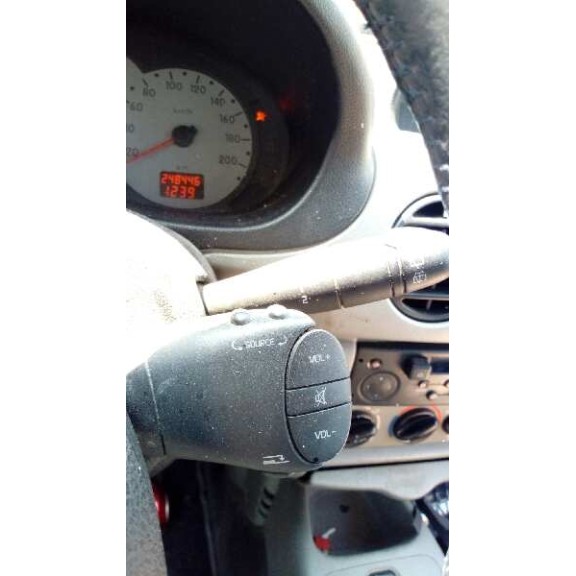 renault kangoo (f/kc0) del año 2002