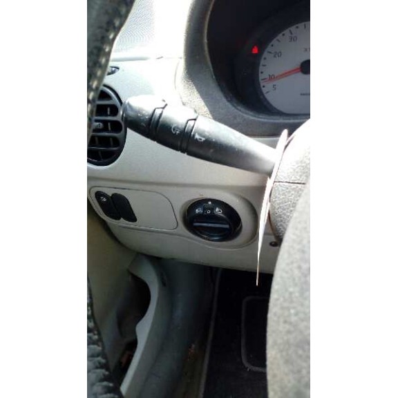 renault kangoo (f/kc0) del año 2002