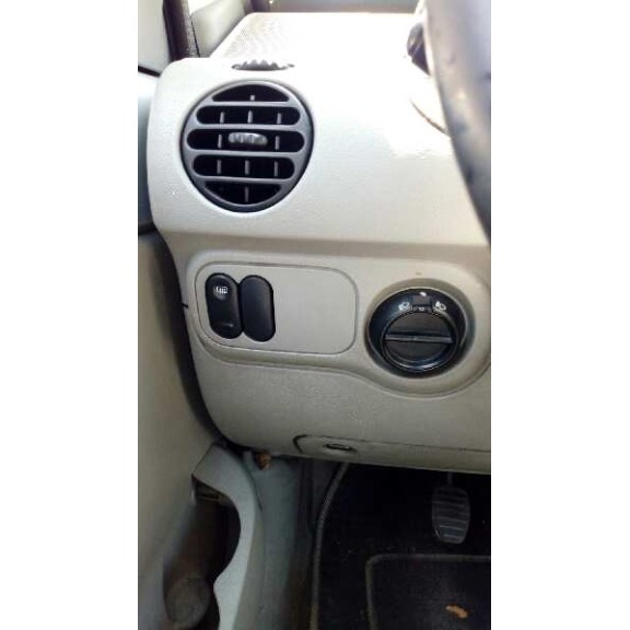 renault kangoo (f/kc0) del año 2002