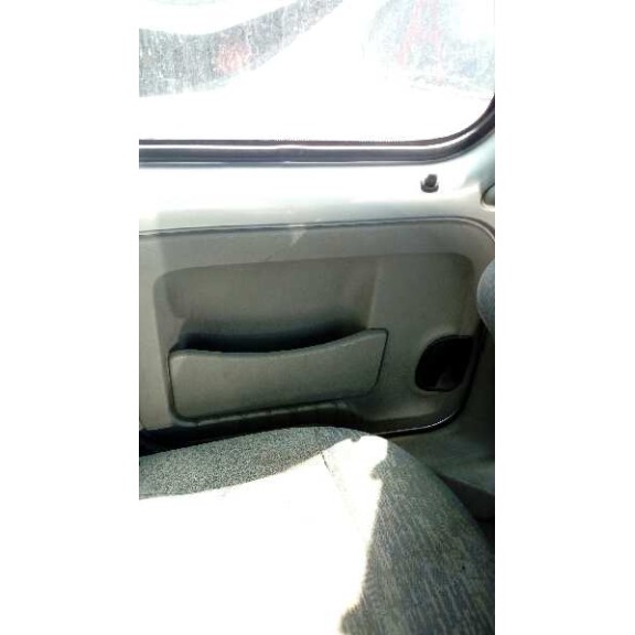 renault kangoo (f/kc0) del año 2002