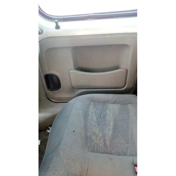 renault kangoo (f/kc0) del año 2002