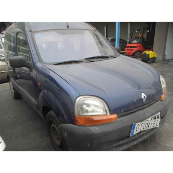 renault kangoo (f/kc0) del año 2002