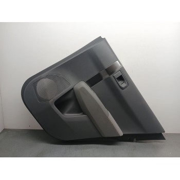 GUARNECIDO PUERTA TRASERA DERECHA 83302ev080dxh 
