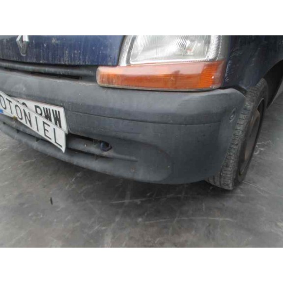 renault kangoo (f/kc0) del año 2002