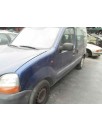 renault kangoo (f/kc0) del año 2002